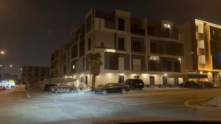 Apartment for Rent in Riyadh Al Qirawan 2