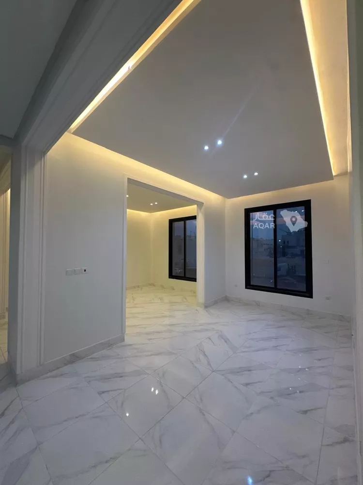 شقة للإيجار في شارع ابها, حي الملقا, مدينة الرياض, منطقة الرياض صورة 4