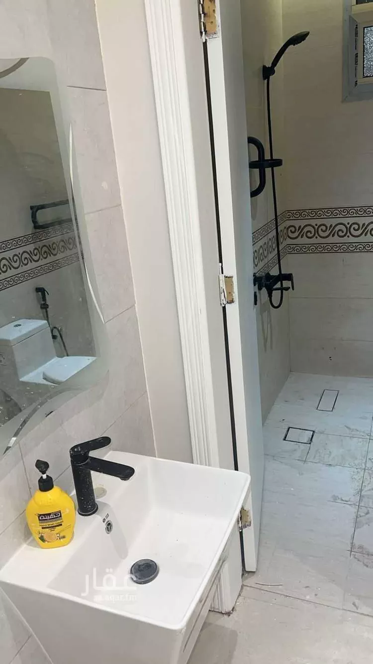 شقة للإيجار في شارع يحيى بن أبي بكر, حي القيروان, مدينة الرياض, منطقة الرياض صورة 4