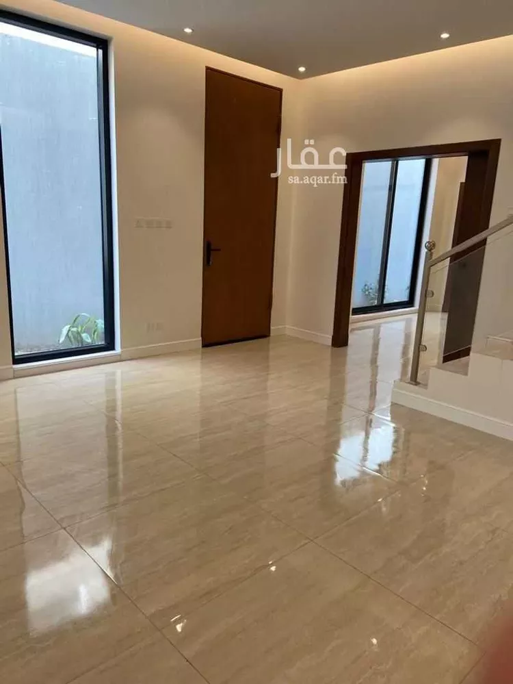 فيلا للإيجار في شارع فضاله الاسدي, حي القيروان, مدينة الرياض, منطقة الرياض صورة 5