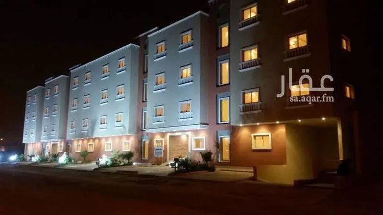 شقة للإيجار في شارع وادي وج, حي الملقا, مدينة الرياض, منطقة الرياض صورة 5