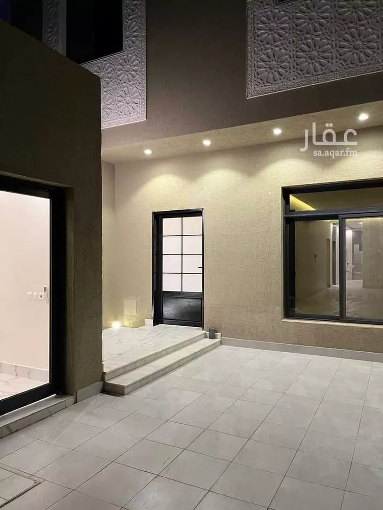 دور للإيجار في شارع عبدالرحمن البصري, حي القيروان, مدينة الرياض, منطقة الرياض صورة 5