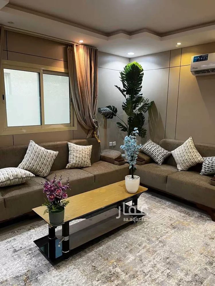 شقة للإيجار في شارع عبدالوهاب بن إبراهيم الزنجاني, حي القيروان, مدينة الرياض, منطقة الرياض صورة 2