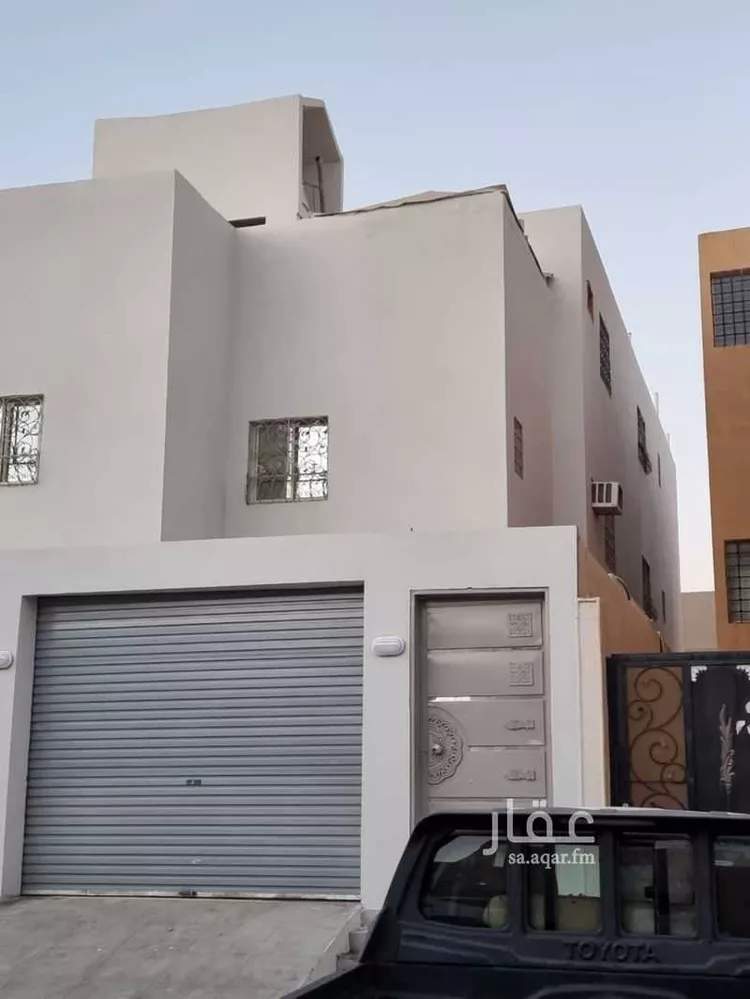 دور للإيجار في شارع رقم 177, حي ظهرة لبن, مدينة الرياض, منطقة الرياض صورة 2