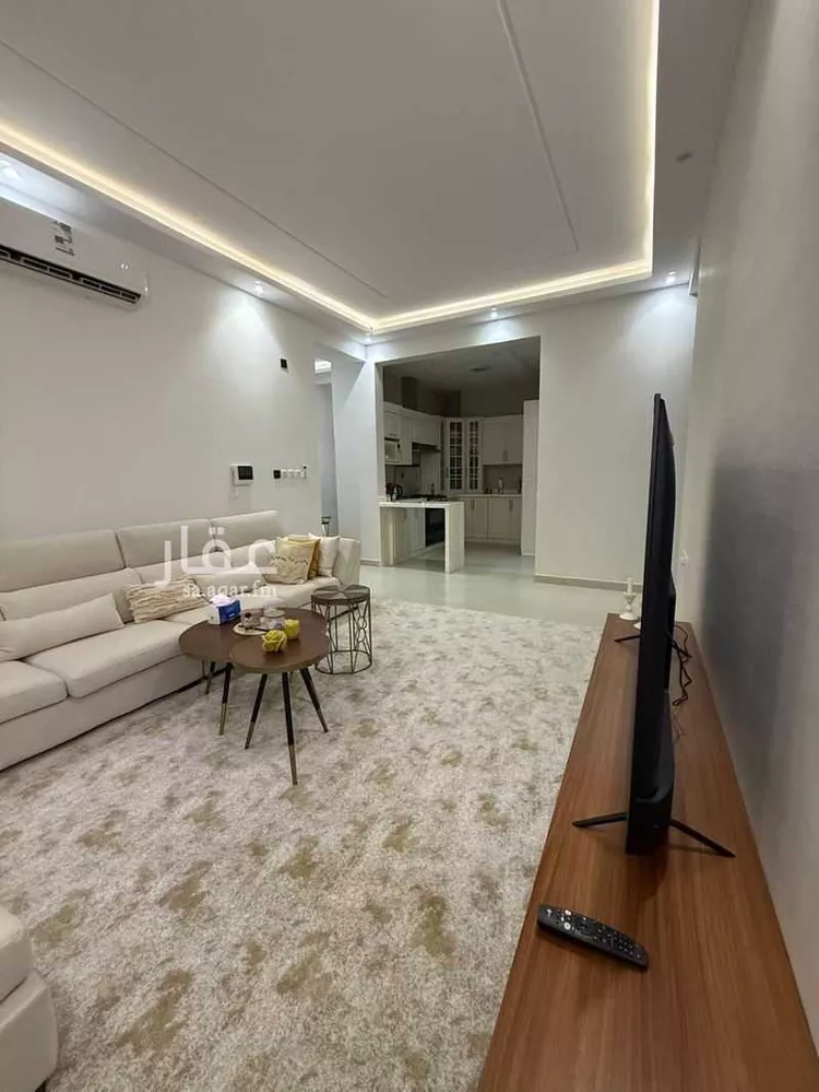 شقة للإيجار في شارع شمس الدين, حي القيروان, مدينة الرياض, منطقة الرياض صورة 4