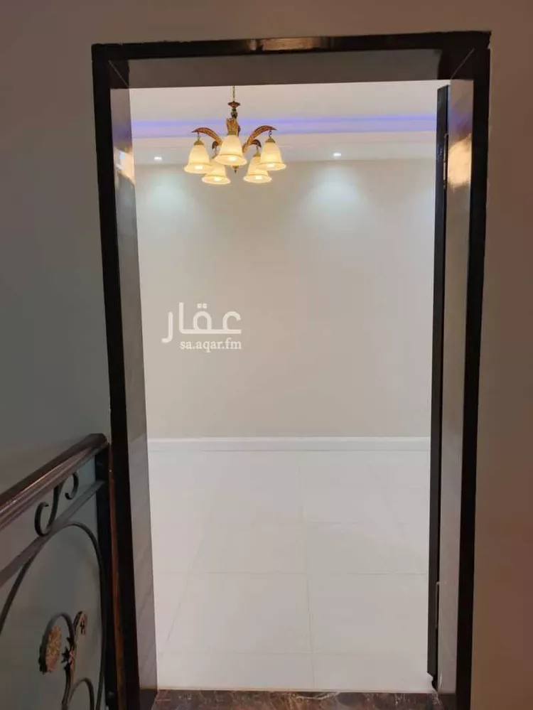 شقة للإيجار في شارع محمد بن يزيد الثمالي بن المبرد, حي القيروان, مدينة الرياض, منطقة الرياض 8