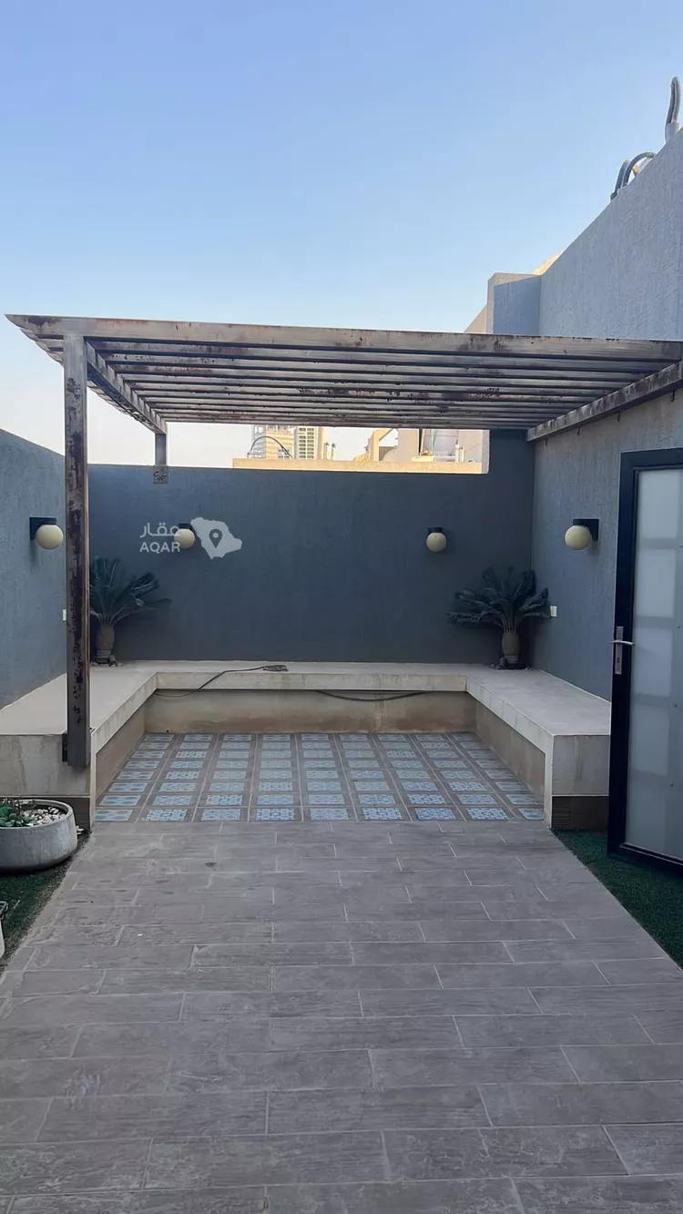 Villa for Rent in Riyadh Al Qirawan 30