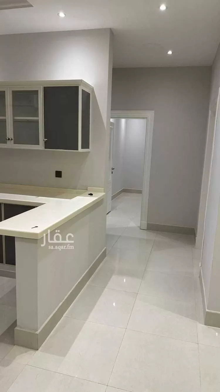 شقة للإيجار في شارع محمد بن عبدالعزيز العجاجي, حي القيروان, مدينة الرياض, منطقة الرياض