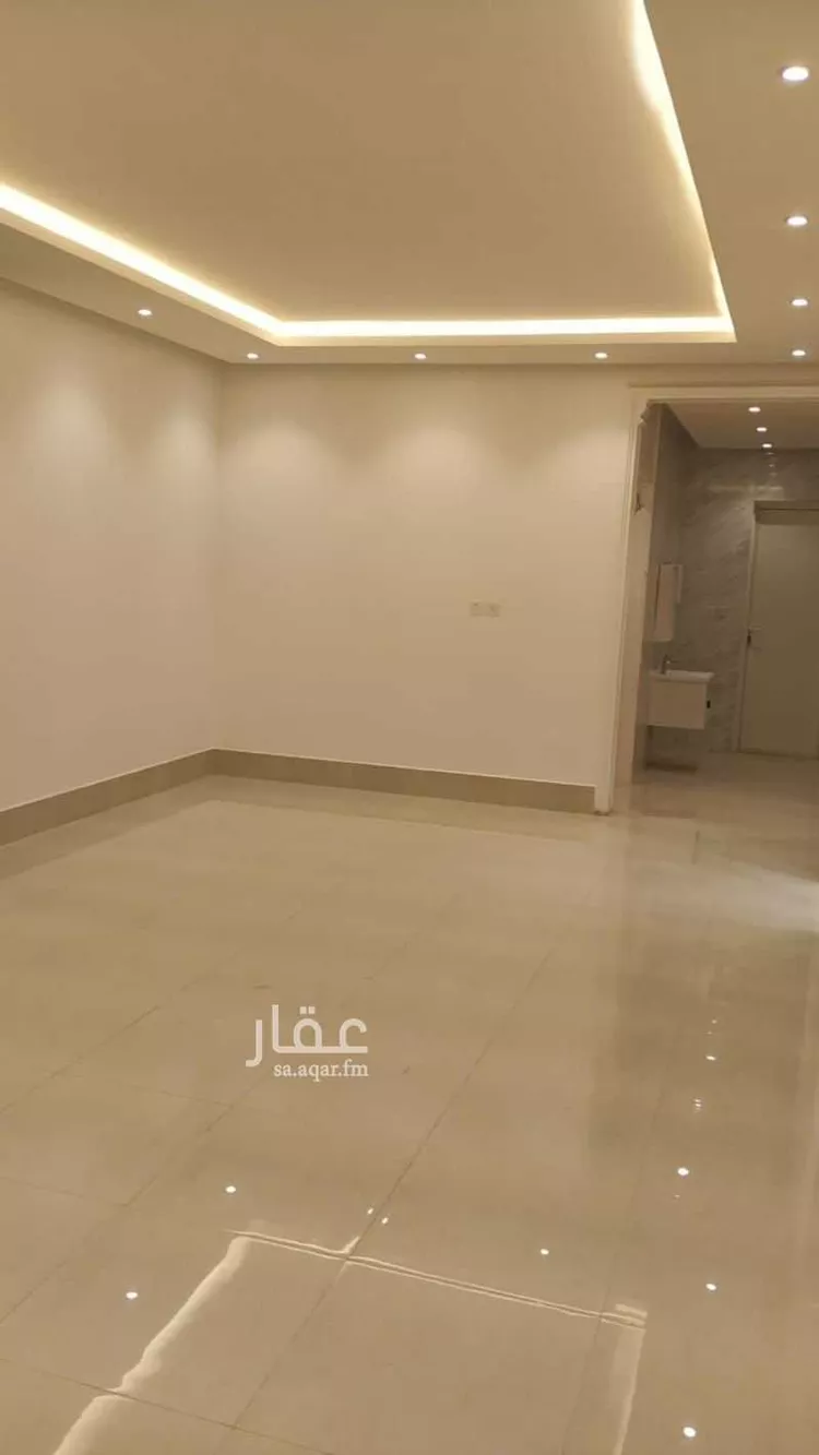 شقة للإيجار في شارع أحمد بن علي الغرناطي, حي القيروان, مدينة الرياض, منطقة الرياض