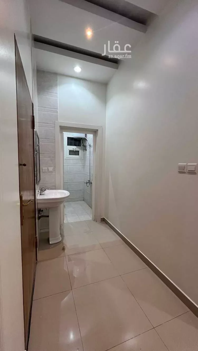 شقة للإيجار في شارع عبدالستار الدهلوي, حي القيروان, مدينة الرياض, منطقة الرياض صورة 5