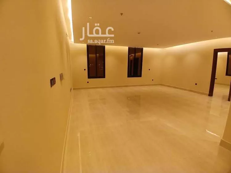 شقة للإيجار في شارع أحمد بن شبانة, حي القيروان, مدينة الرياض, منطقة الرياض صورة 5