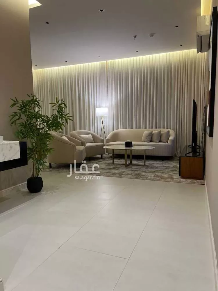 شقة للإيجار في شارع عبدالله غازي, حي القيروان, مدينة الرياض, منطقة الرياض صورة 5