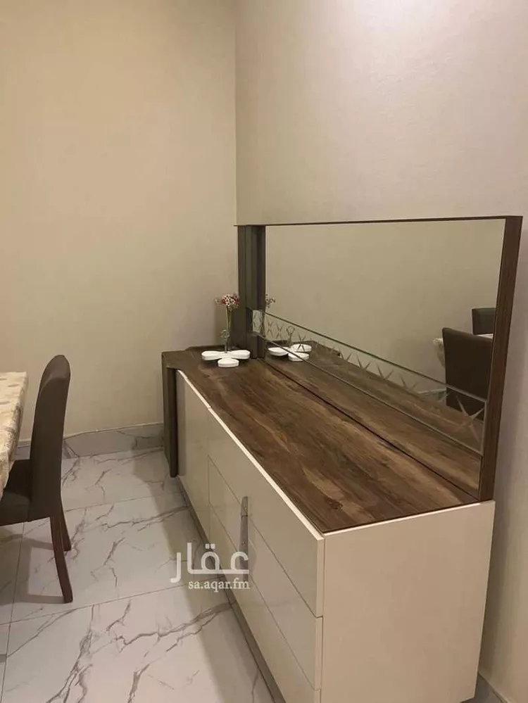 شقة للإيجار في شارع وادي وج, حي الملقا, مدينة الرياض, منطقة الرياض