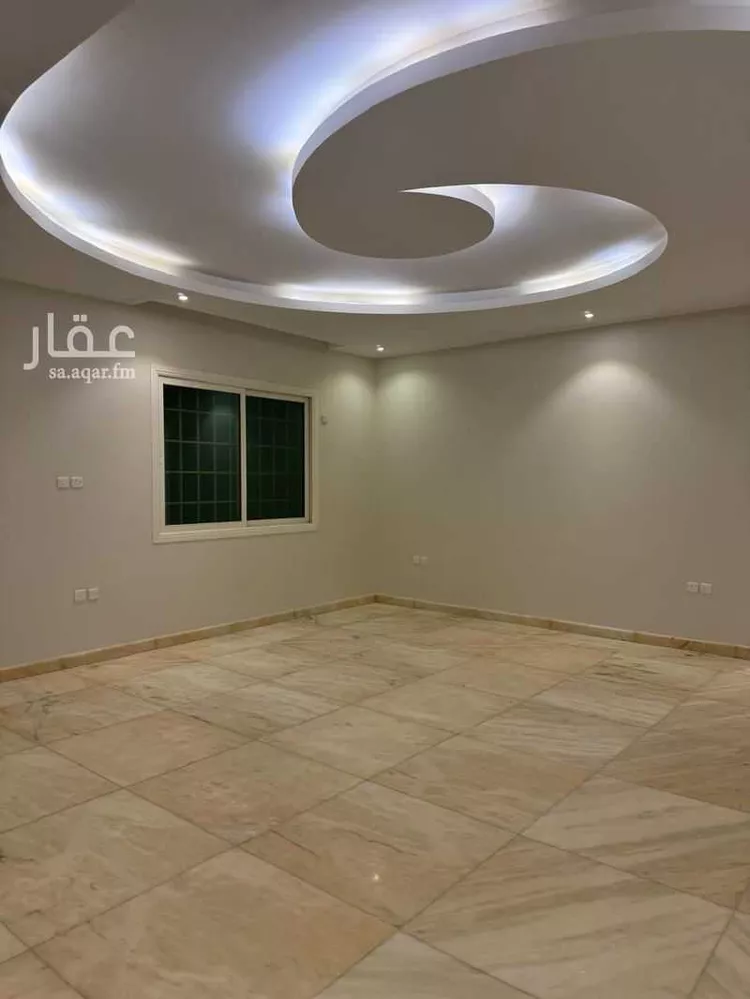 دور للإيجار في شارع سليمان الورنيدي, حي القيروان, مدينة الرياض, منطقة الرياض 8