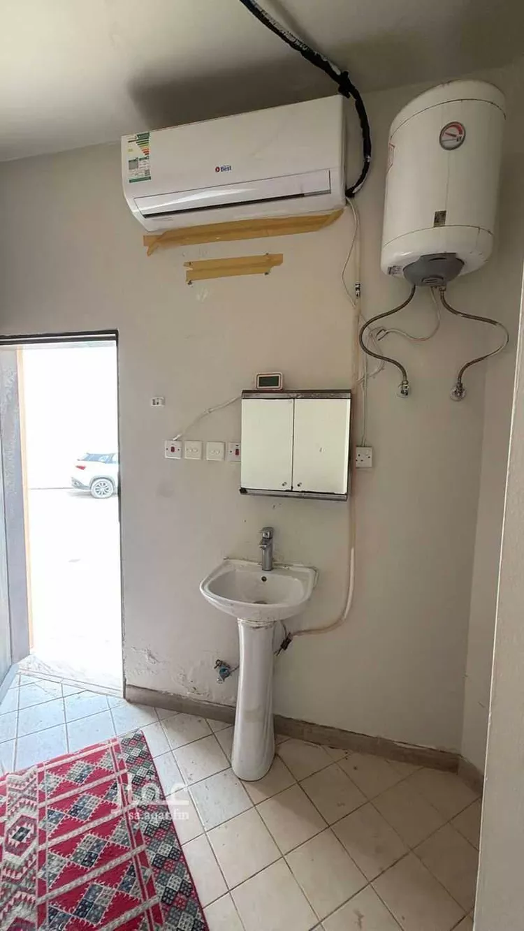 غرفة للإيجار في شارع برقة, حي الصحافة, مدينة الرياض, منطقة الرياض صورة 4