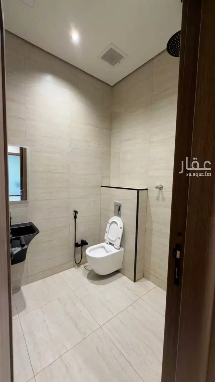 شقة للإيجار في شارع صالح بن محمد, حي القيروان, مدينة الرياض, منطقة الرياض صورة 2