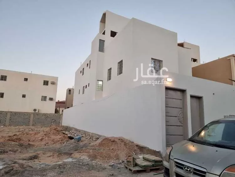 Floor for Rent in Riyadh Dhahrat Laban