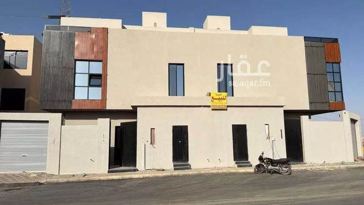 فيلا للبيع في شارع علي بن الحسن الريحاني, حي المهدية, مدينة الرياض, منطقة الرياض صورة 2