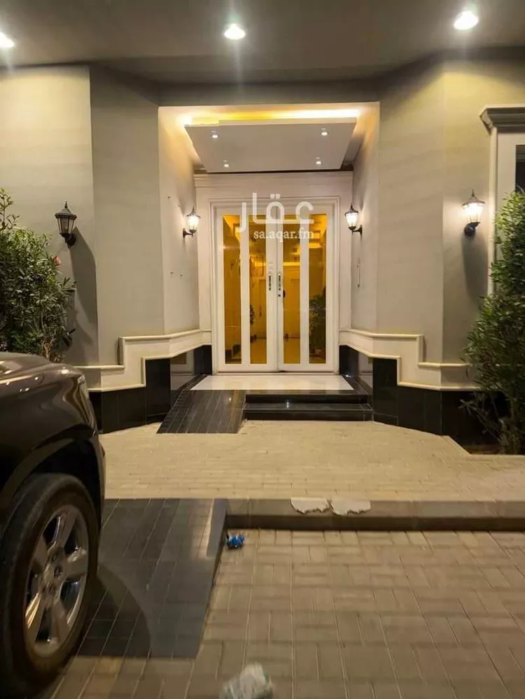 شقة للإيجار في شارع شمس الدين, حي القيروان, مدينة الرياض, منطقة الرياض 15