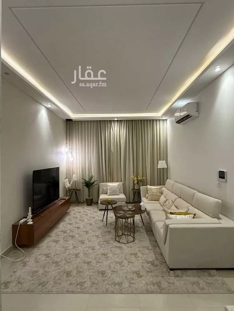 شقة للإيجار في شارع شمس الدين, حي القيروان, مدينة الرياض, منطقة الرياض 16