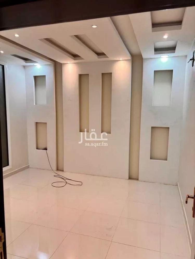 شقة للإيجار في شارع محمد الشاعر, حي القيروان, مدينة الرياض, منطقة الرياض 6