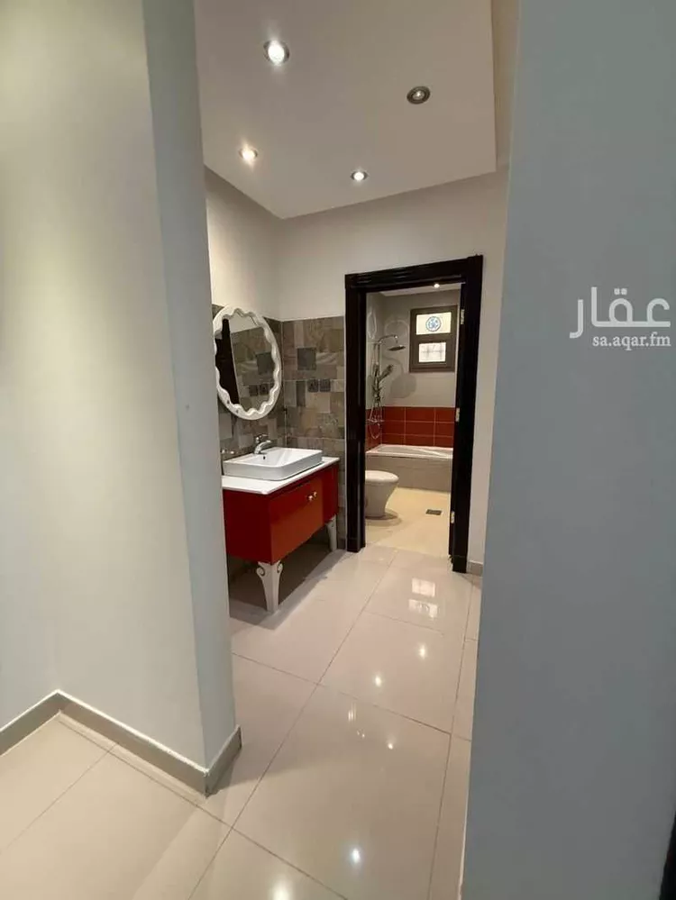 Apartment for Rent in Riyadh Al Qirawan 9