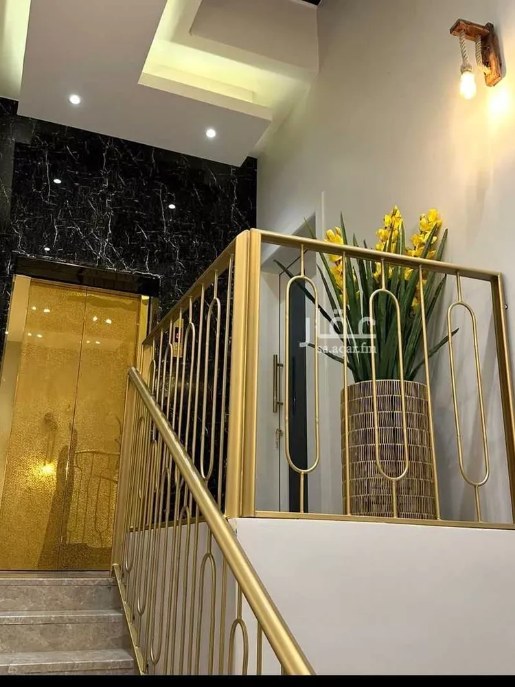 شقة للإيجار في شارع مهيار الديلمي, حي القيروان, مدينة الرياض, منطقة الرياض 12
