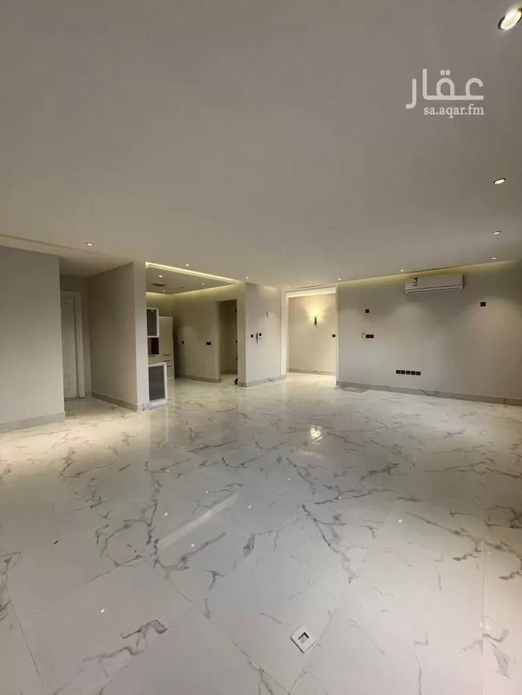 شقة للإيجار في شارع الأمير عبدالله بن فيصل بن فرحان آل سعو, حي القيروان, مدينة الرياض, منطقة الرياض صورة 5
