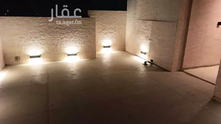 شقة للإيجار في شارع محمد بن يزيد الثمالي بن المبرد, حي القيروان, مدينة الرياض, منطقة الرياض 17