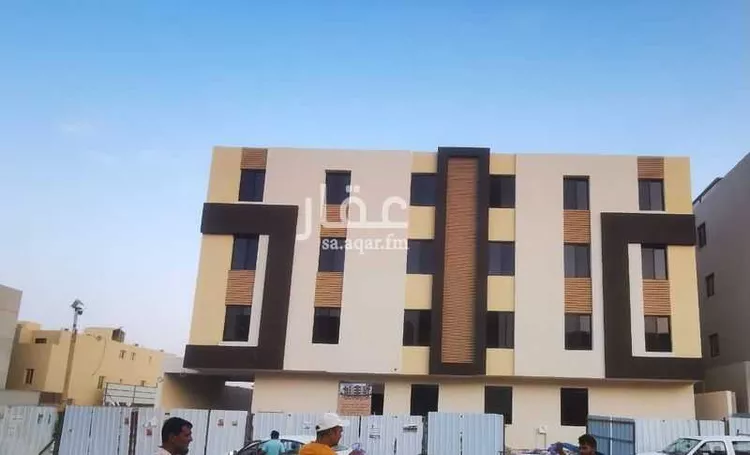 Building for Rent in Riyadh Al Qirawan
