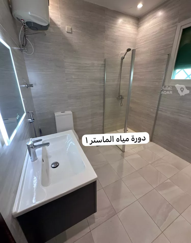 فيلا للإيجار في شارع العلوة, حي العقيق, مدينة الرياض, منطقة الرياض 10