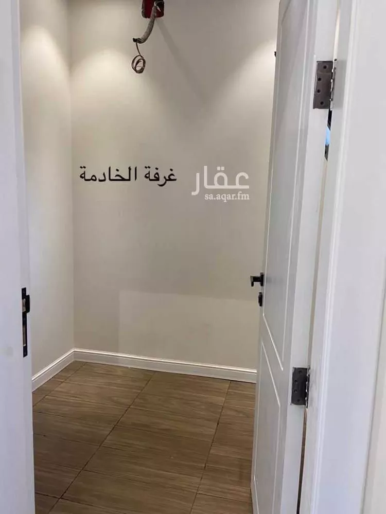 فيلا للإيجار في شارع فضاله الاسدي, حي القيروان, مدينة الرياض, منطقة الرياض صورة 2