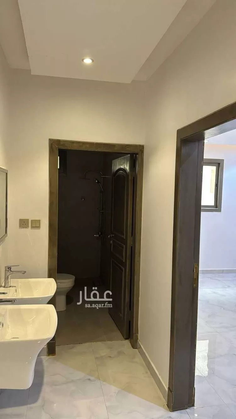 شقة للإيجار في شارع عوض نحاس, حي القيروان, مدينة الرياض, منطقة الرياض صورة 3