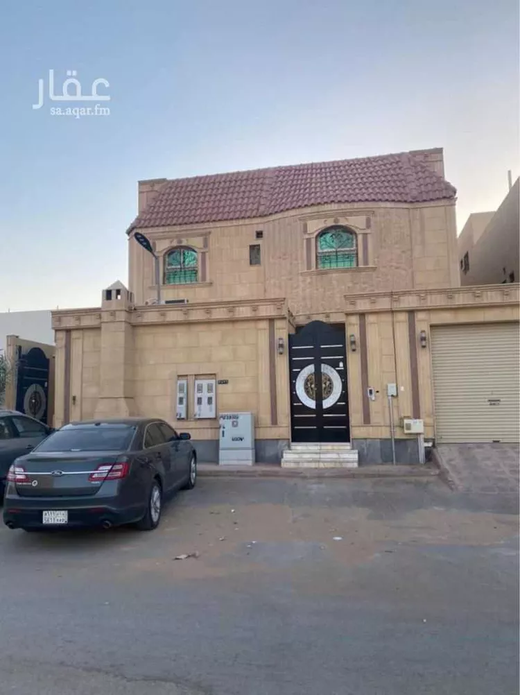 فيلا للبيع في شارع رقم 525, حي النرجس, مدينة الرياض, منطقة الرياض