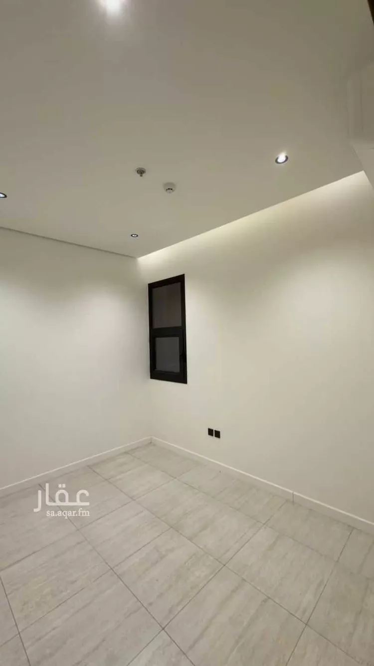 شقة للإيجار في شارع صالح بن محمد, حي القيروان, مدينة الرياض, منطقة الرياض 11
