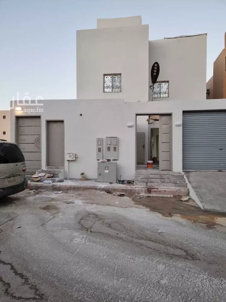 دور للإيجار في شارع رقم 177, حي ظهرة لبن, مدينة الرياض, منطقة الرياض صورة 5