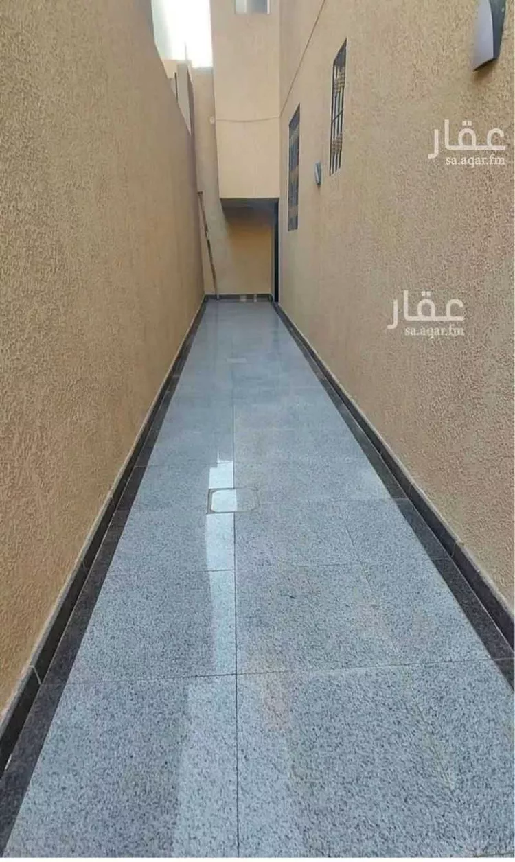 شقة للإيجار في شارع خليفة بن أبي بكر, حي القيروان, مدينة الرياض, منطقة الرياض