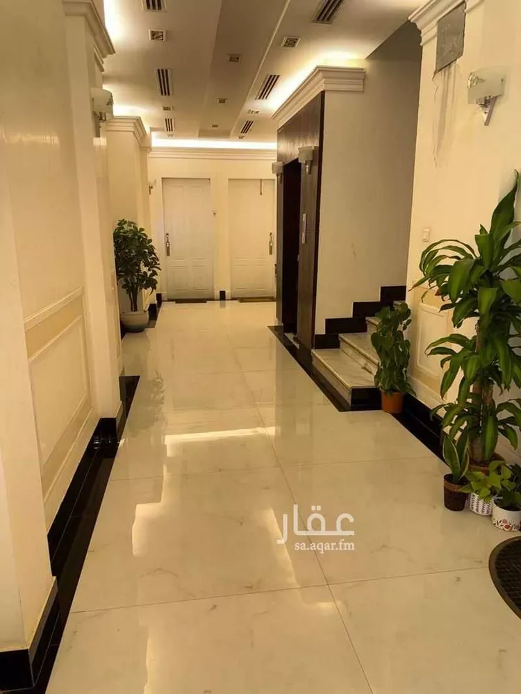 شقة للإيجار في شارع شمس الدين, حي القيروان, مدينة الرياض, منطقة الرياض 22