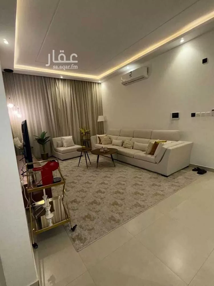 شقة للإيجار في شارع شمس الدين, حي القيروان, مدينة الرياض, منطقة الرياض 8