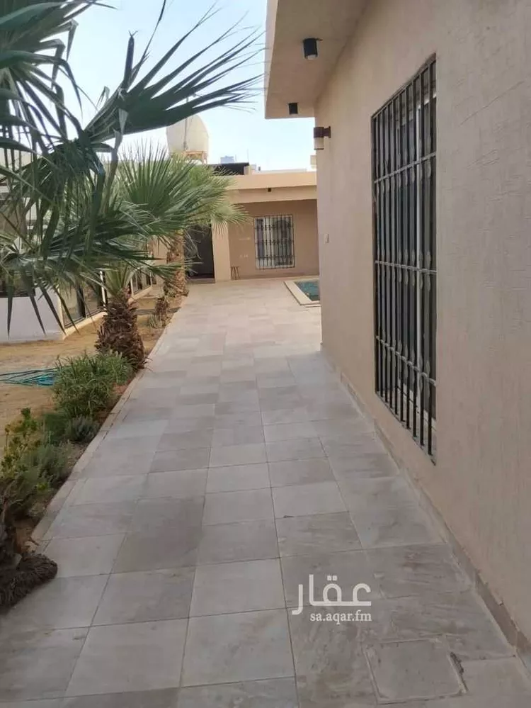 استراحة للإيجار في شارع علي بن ثابت القرشي, حي النرجس, مدينة الرياض, منطقة الرياض صورة 5