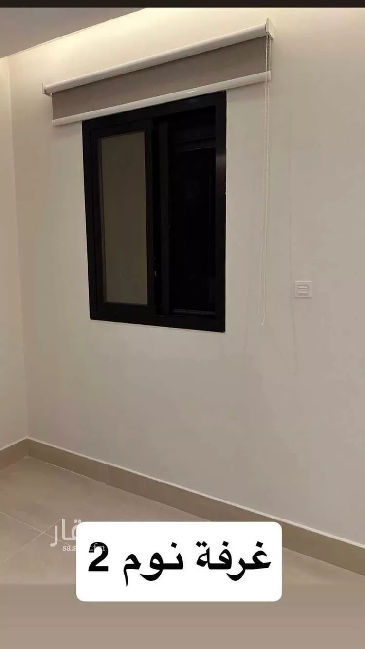 شقة للإيجار في شارع خليفة العتيبي, حي القيروان, مدينة الرياض, منطقة الرياض 9