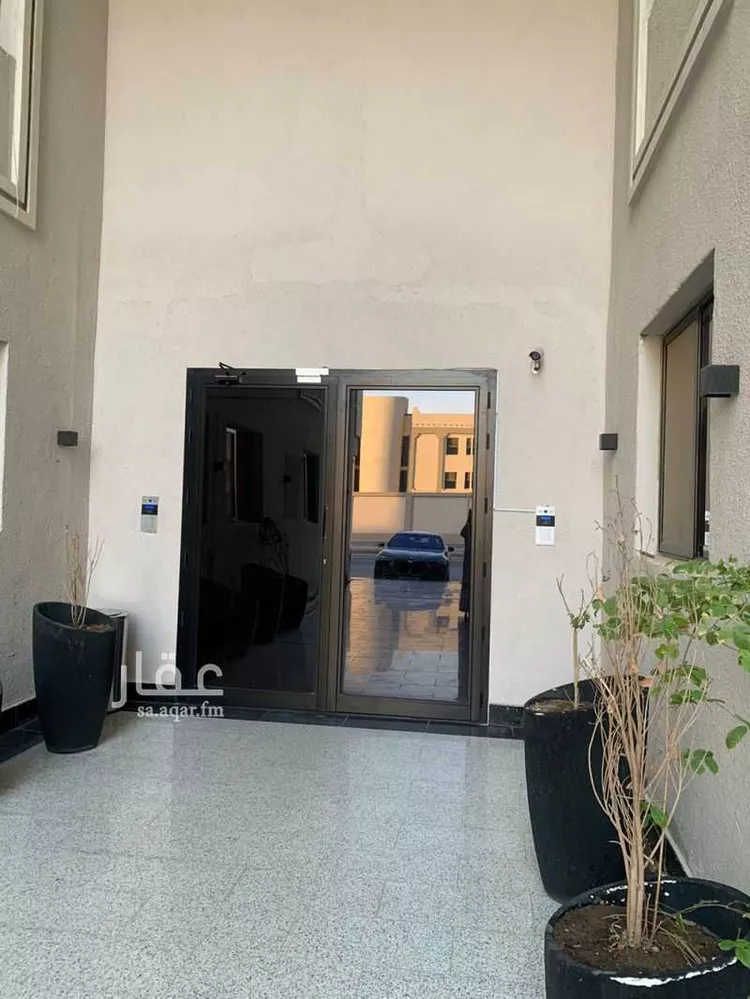 شقة للإيجار في شارع أبحر, حي الملقا, مدينة الرياض, منطقة الرياض 16