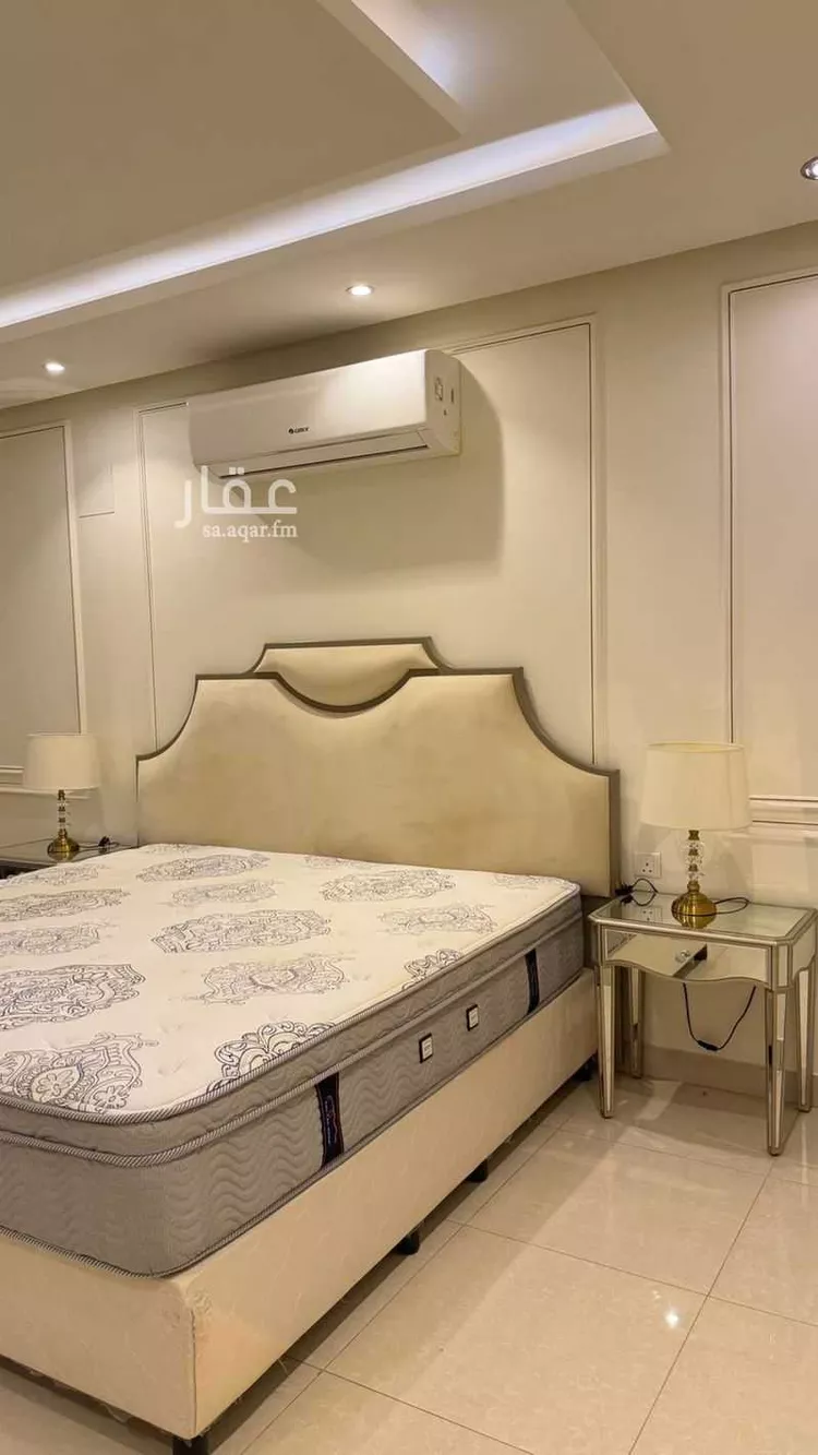 فيلا للإيجار في شارع رقم 301, حي الملقا, مدينة الرياض, منطقة الرياض 11
