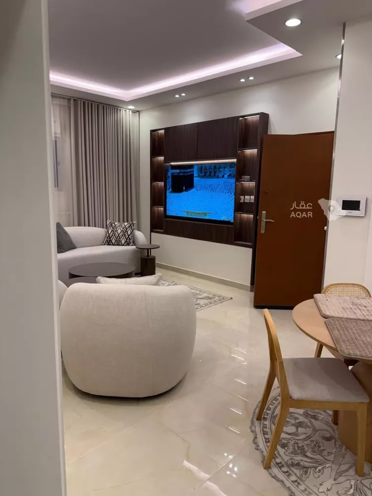 شقة للإيجار في شارع حبيب بن عوف العبدي, حي القيروان, مدينة الرياض, منطقة الرياض 12