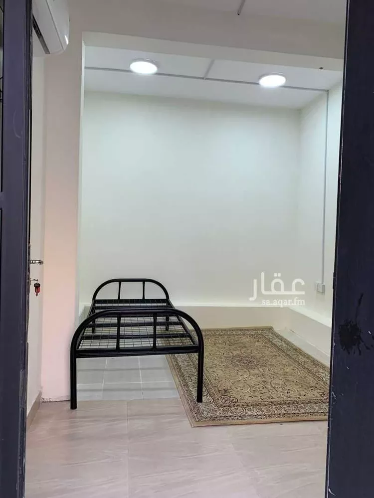 غرفة للإيجار في شارع محمد الشاعر, حي القيروان, مدينة الرياض, منطقة الرياض صورة 2