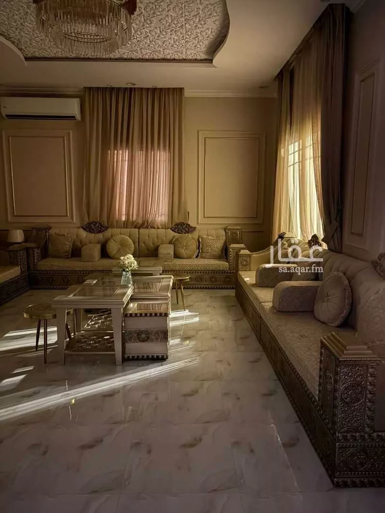 فيلا للبيع في شارع علي ابن حسن الشويطر, حي المهدية, مدينة الرياض, منطقة الرياض صورة 3