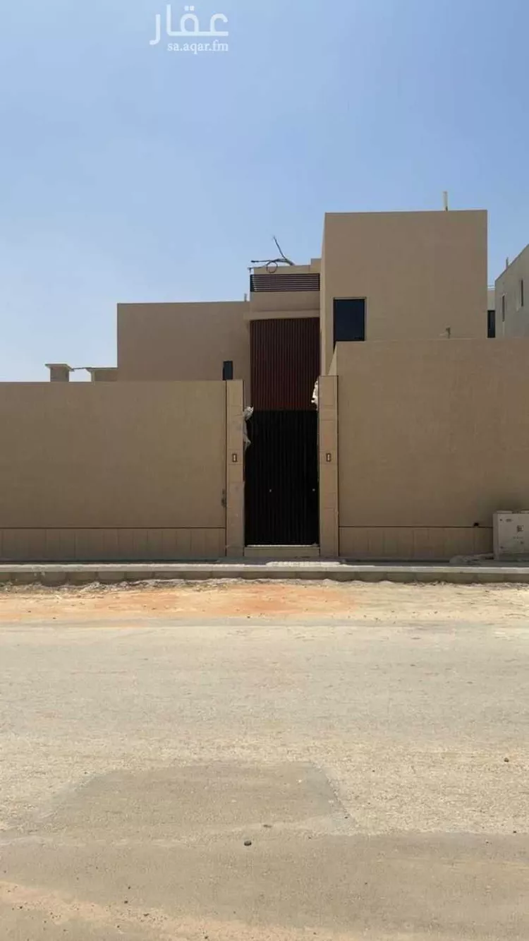 فيلا للإيجار في شارع عقرباء 160, حي عقرباء, مدينة امارة منطقة الرياض - الجبيله, منطقة الرياض صورة 2