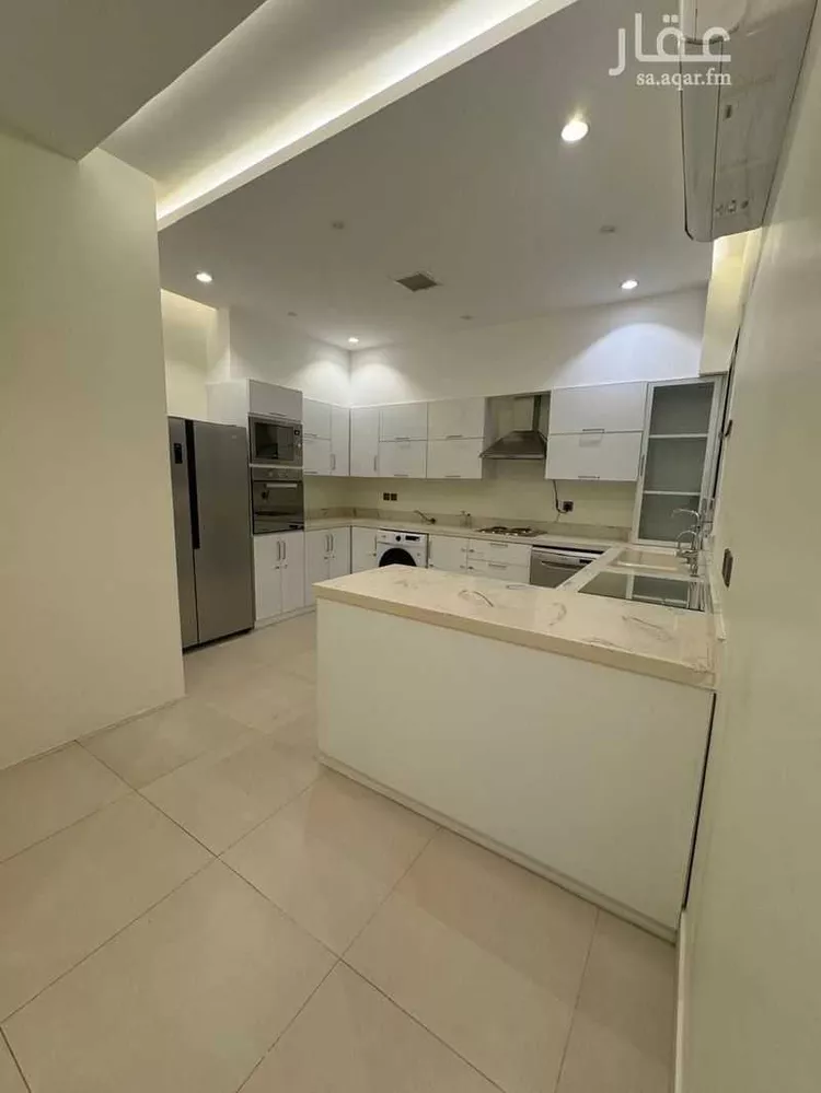 شقة للإيجار في شارع الشيخ عبدالله بن جبرين, حي القيروان, مدينة الرياض, منطقة الرياض صورة 3