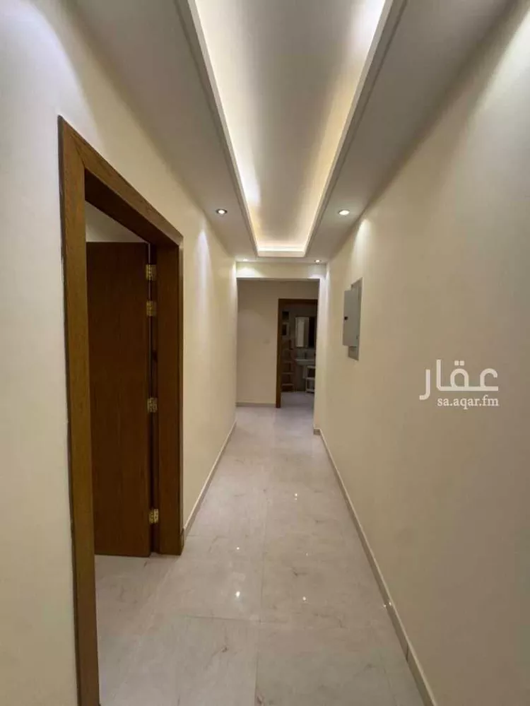 شقة للإيجار في شارع زين بن أحمد, حي القيروان, مدينة الرياض, منطقة الرياض صورة 5