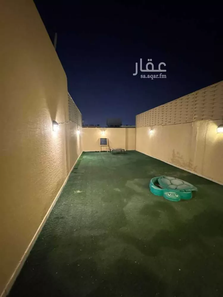 شقة للإيجار في شارع زين بن أحمد, حي القيروان, مدينة الرياض, منطقة الرياض صورة 4